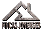 Fincas Jonenses logo